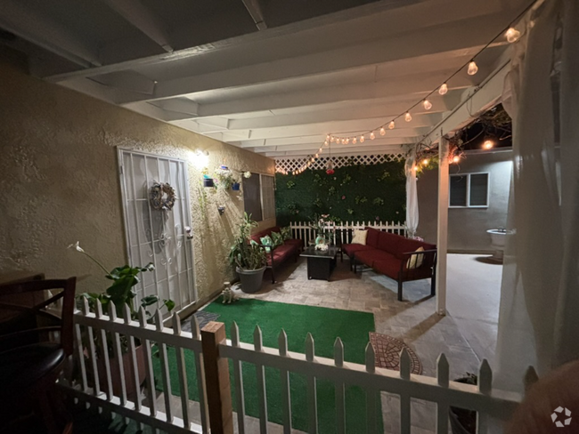 Building Photo - 4225 Los Coyotes Diagonal Unit 58 Rental