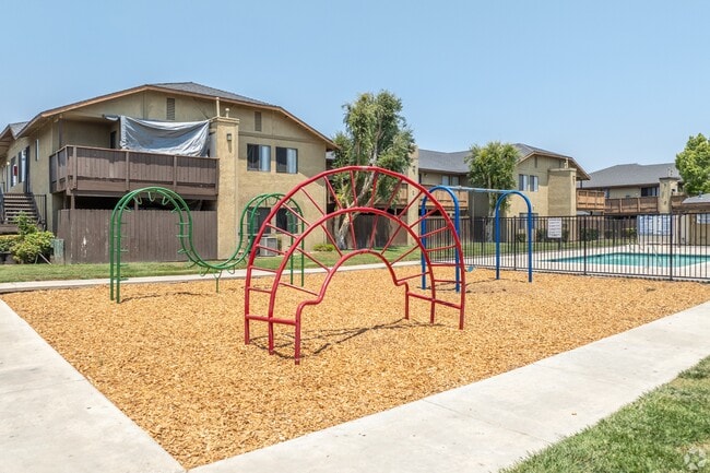 Riverdale Apartments