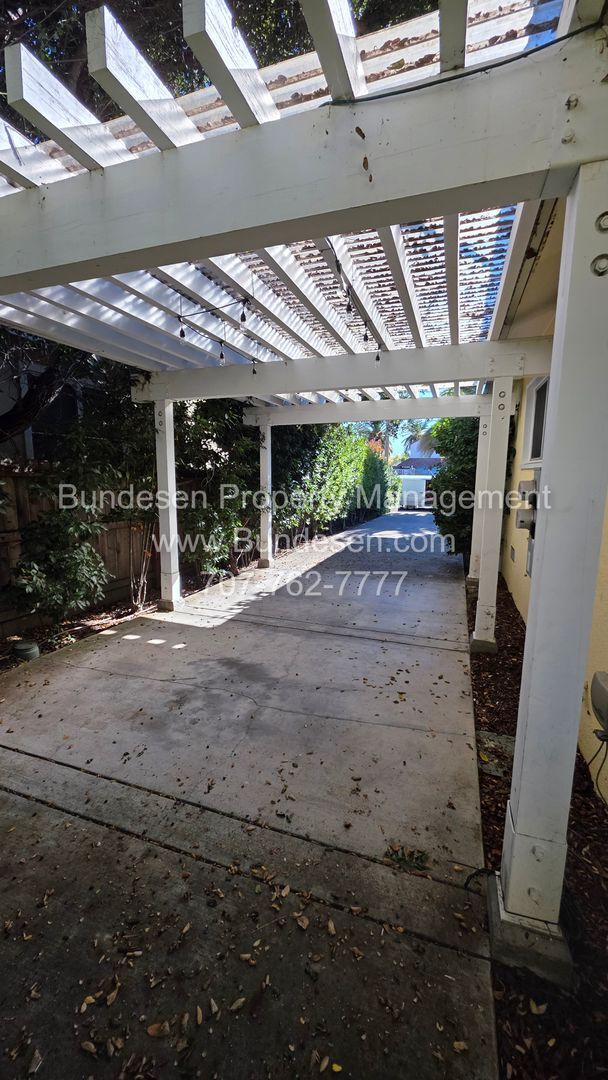 Photo - Charming Mid-Century Bungalow & Updated Cottage in the Heart of Downtown Sonoma ~340 Church Street