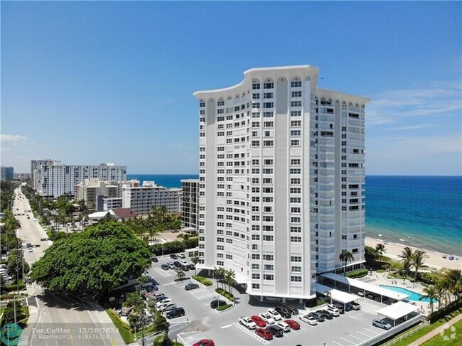 Building Photo - 1340 S Ocean Blvd Unit 309 Rental