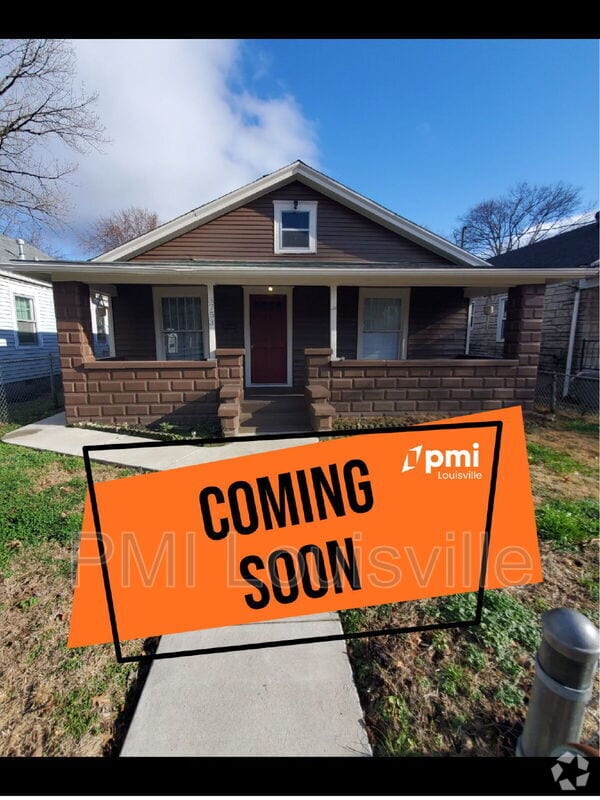 Building Photo - 3753 Powell Ave Rental