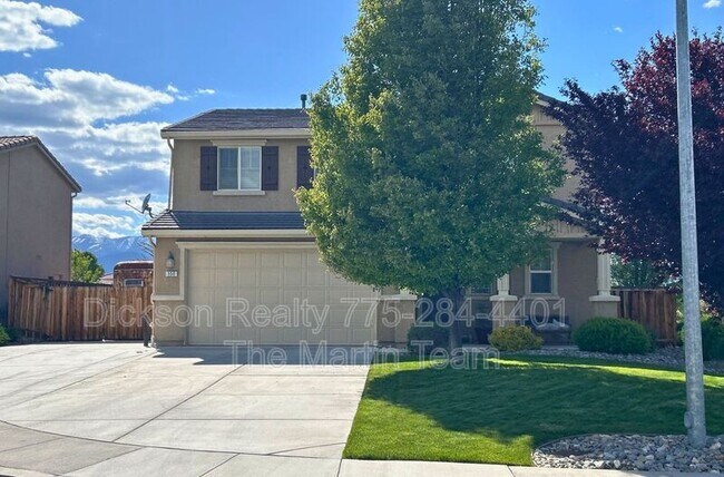 Building Photo - 550 Verelli Ct