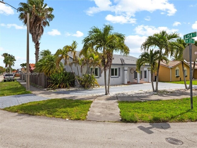 Photo - 15437 SW 179th Terrace