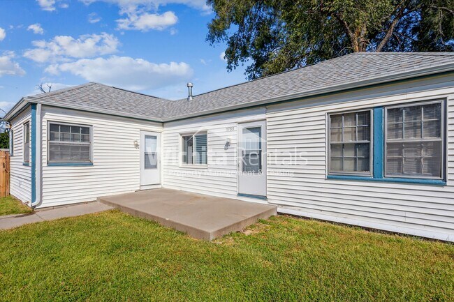 Photo - 2 bedroom 1 Bath home