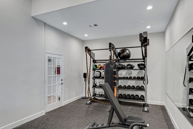 Photo - The Palazzo Apartments