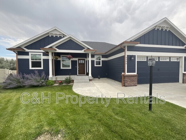 Building Photo - 5506 Sunny Cv Rental