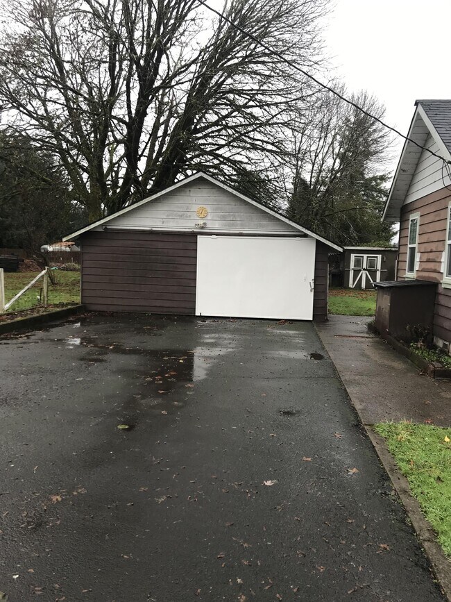 497 NW James Franks Ave Rental For Rent in Siletz, OR