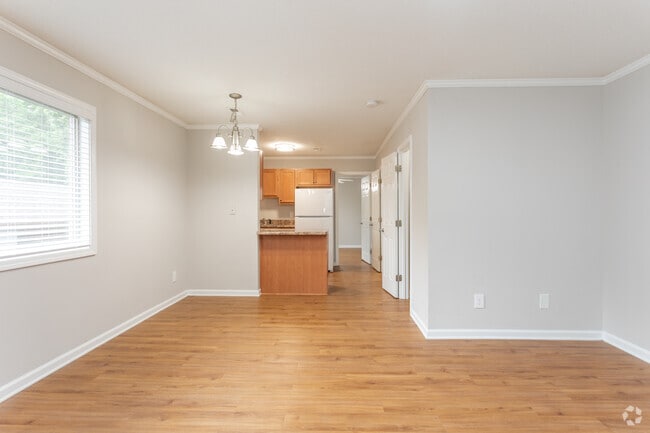 Interior Photo - Amora West Rental