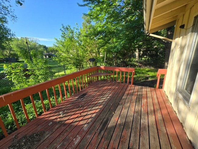 Photo - 4 bedroom 2 bath house