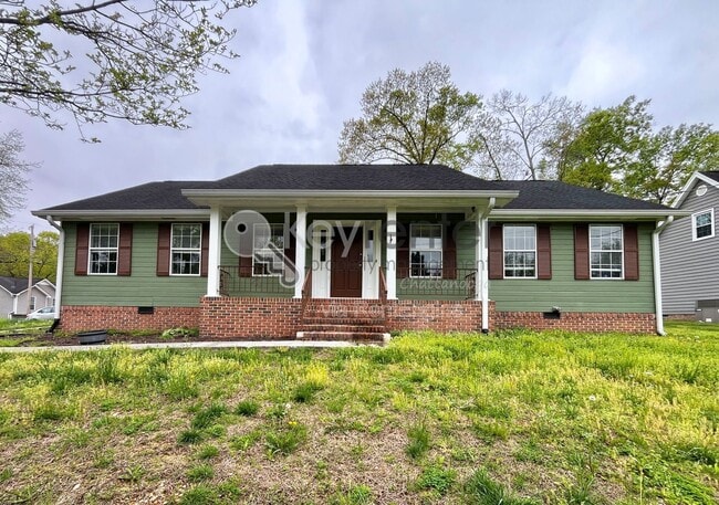 Building Photo - 6011 Barkley Creek Dr