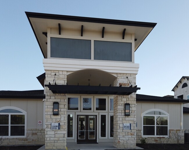 Photo - Aspire at Live Oak