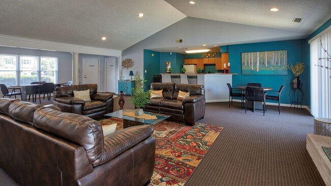 Bridgeport Apartments