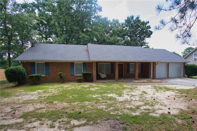 Photo - 2421 Sherrie Ln SW Casa