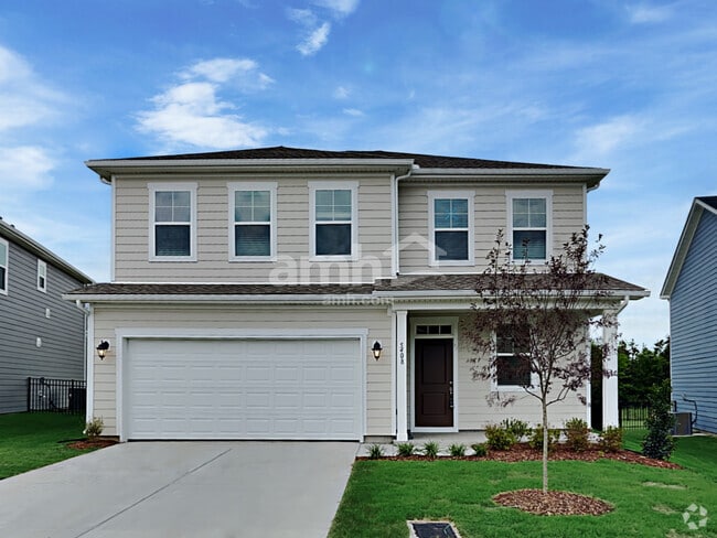Building Photo - 5408 Lake Water Ct Rental