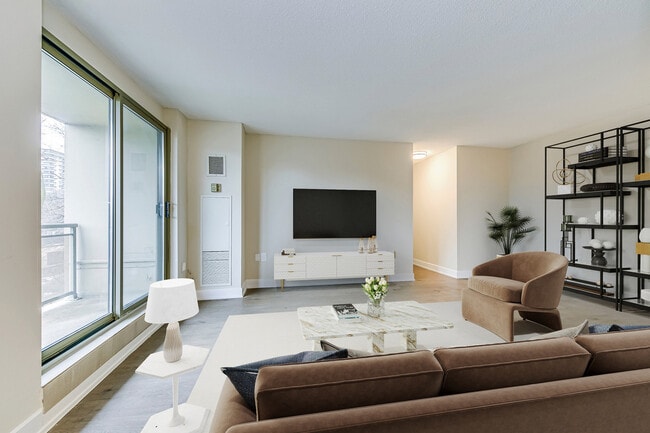 Building Photo - Haldimand Apartments