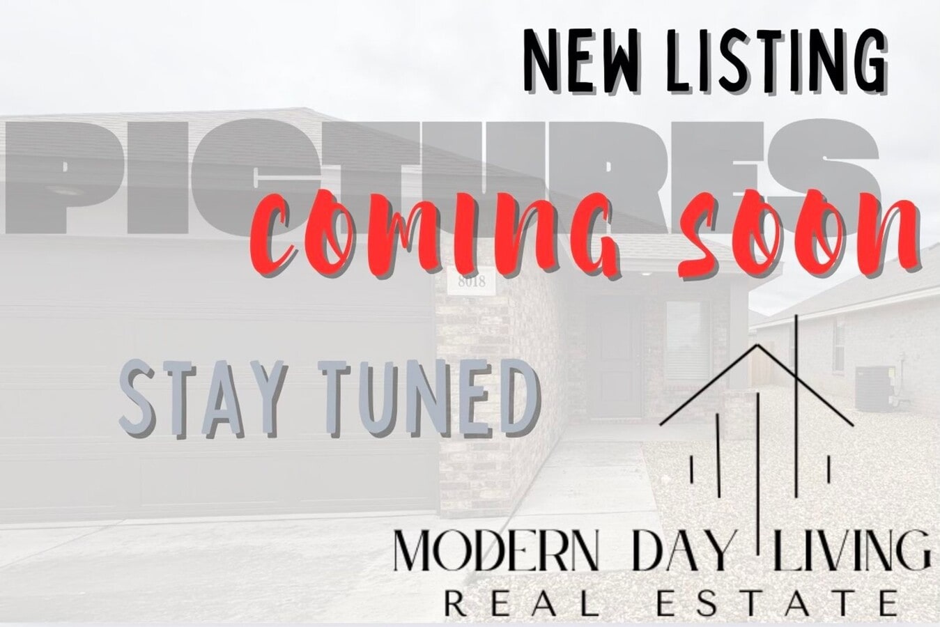 Move-In Ready & Made for Memories - Move-In Ready & Made for Memories House