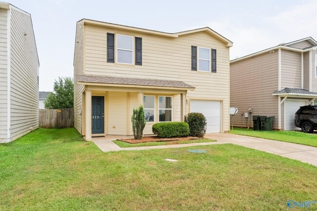 113 Lockport Dr