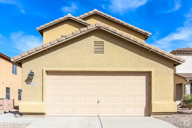 Building Photo - 2851 S Pantano Edge Dr Rental