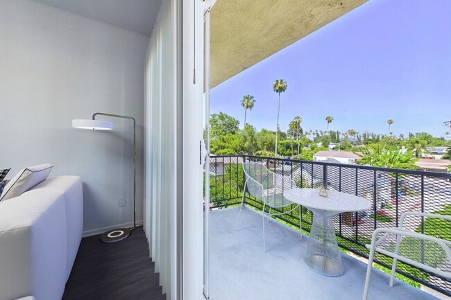 The Montecito