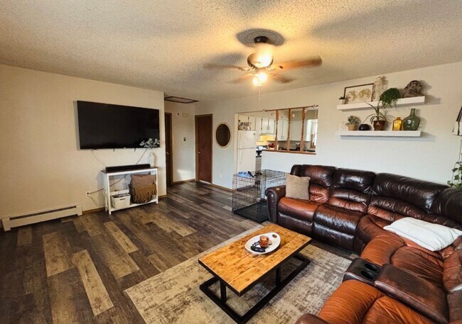Photo - Updated 2 Bed Upper Unit w/ In-Unit Washer & Dryer + Utilities Included! Unit 2