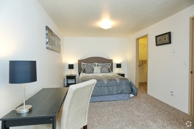 Photo - Village on Broadway