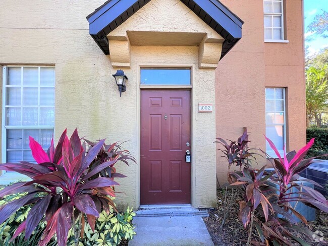 Building Photo - AZUR at Metrowest! Rental