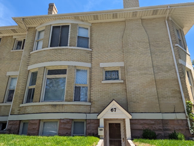 Photo - 805 E 100 S Unidad 1