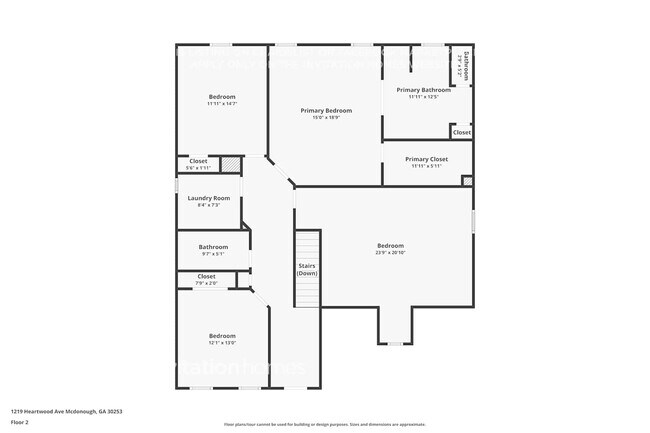 Photo - 1219 Heartwood Ave