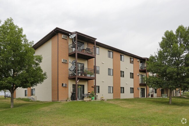 Calgary Apartments