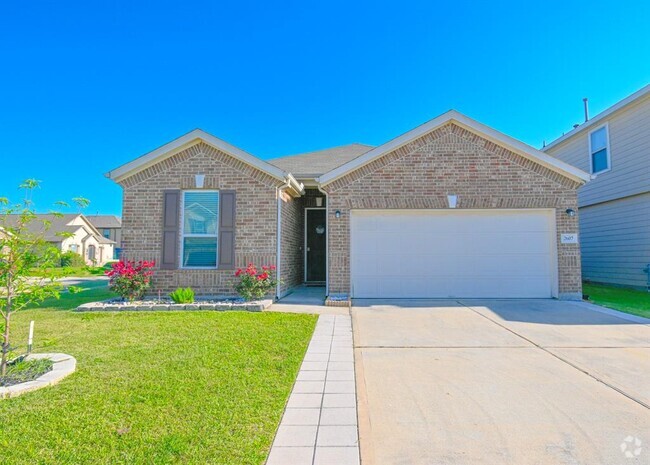 Building Photo - 2607 Oakwood Blf Trl Rental
