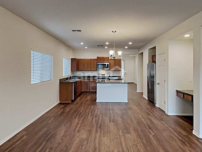 Photo - 1232 W Desert Hollow Dr
