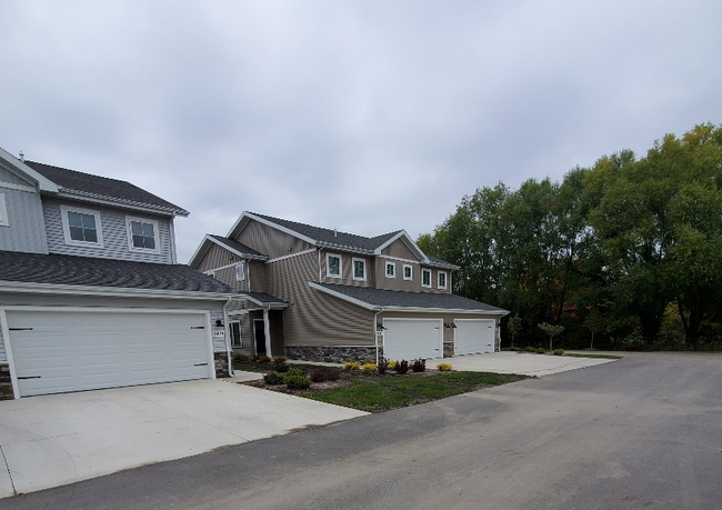 Photo - 3410 32nd Ave Townhome