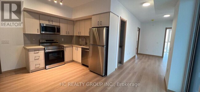 Photo - 3429 Sheppard Ave E Unité B 901