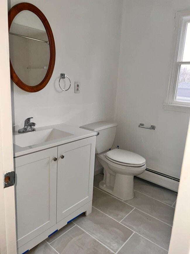 Segundo baño - 32 E Grand Ave