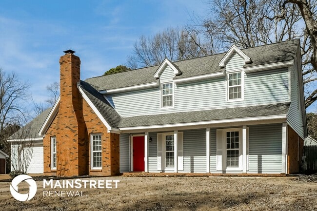 Photo - 8018 Cross Village Dr