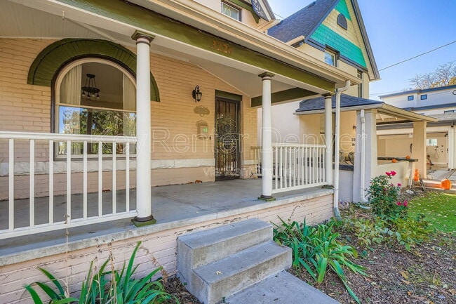 Photo - 3226 W 24th Ave