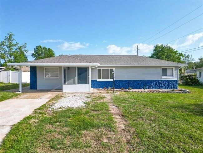 Building Photo - 43 S J Kellner Blvd Rental