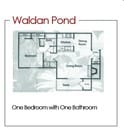 1BR/1BA