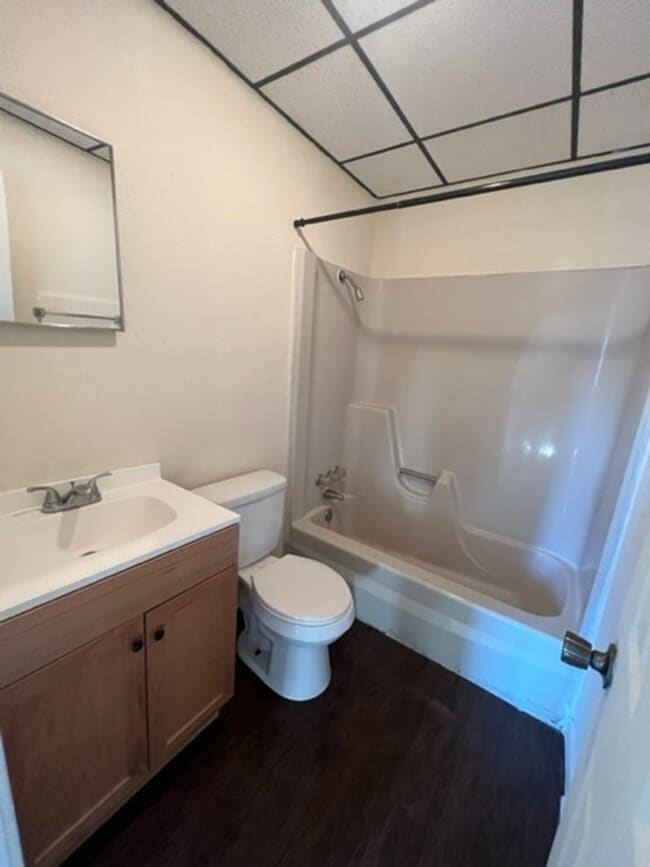 Photo - 603 S Evans Ave Unit 7