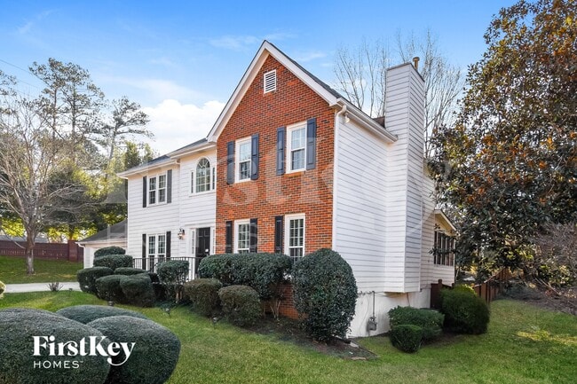 Photo - 3601 Robinson Walk Dr