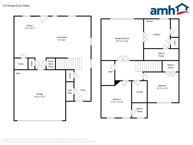 Photo - 218 Omega Ct