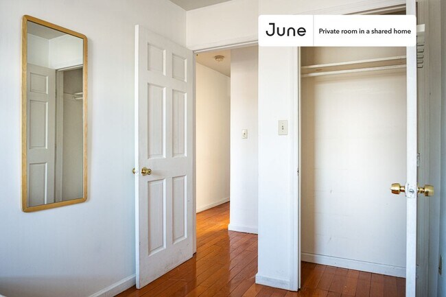 Room in Shared 2 bed/2 bath home in Fort Greene