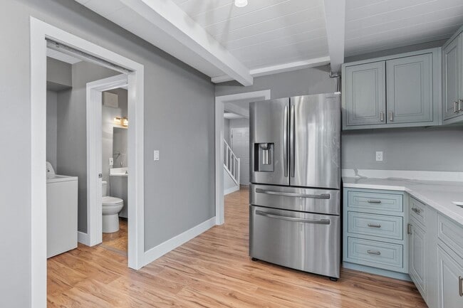 1141-1161 Oak Avenue - 1141-1161 Oak Avenue Apartamento Unidad 1141