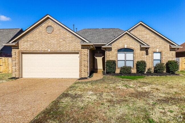 Building Photo - 300 Mossy Springs Dr Rental