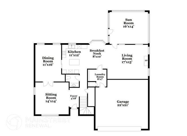 Photo - 12715 Netherhall Dr