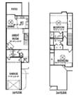 2BR/3BA