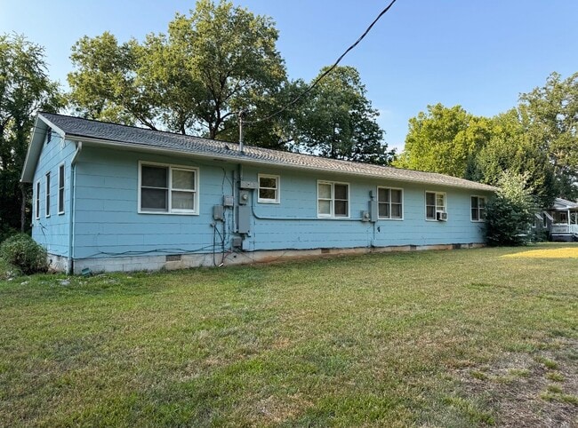 Photo - 202 Ranger Rd