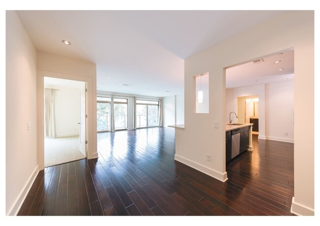 1045 Piedmont Avenue Apartments