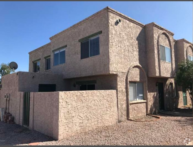 Building Photo - 1500 W Rio Salado Pkwy Rental
