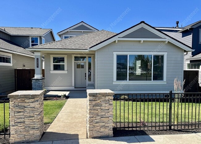 Building Photo - Brand NEW Pahlisch 3 BR - 2.5 BA Home in S...